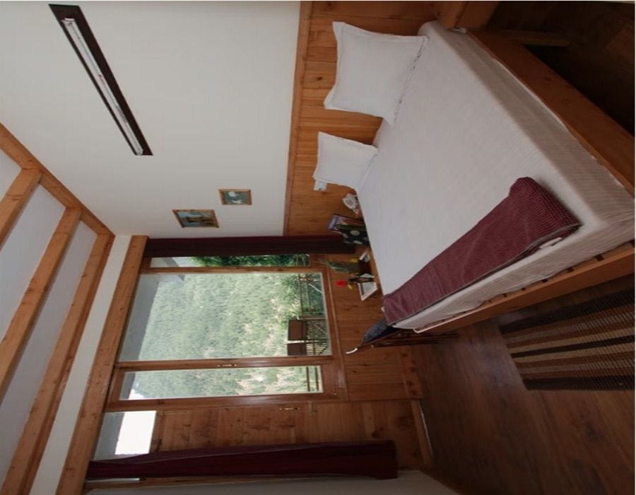 Valley of Gods, Vashisht Manali DELUXE 5