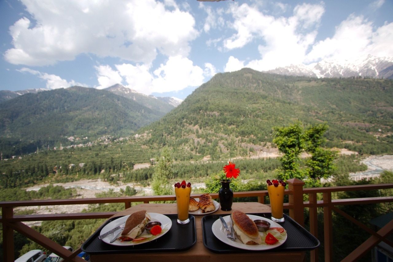 Valley of Gods, Vashisht Manali