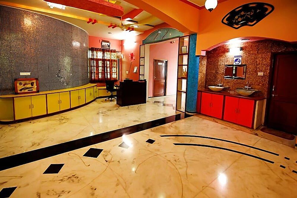 Hotel Kinza
