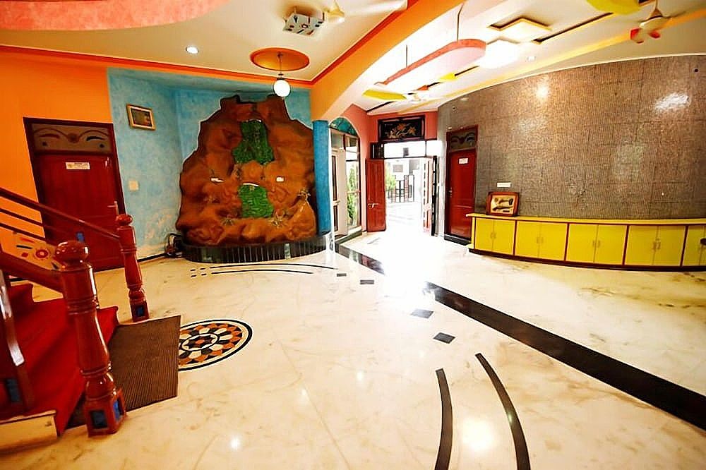Hotel Kinza