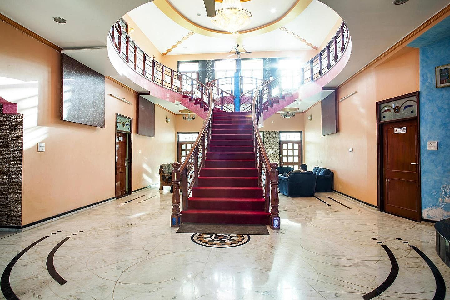 Hotel Kinza