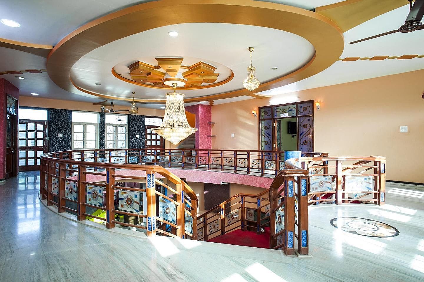 Hotel Kinza