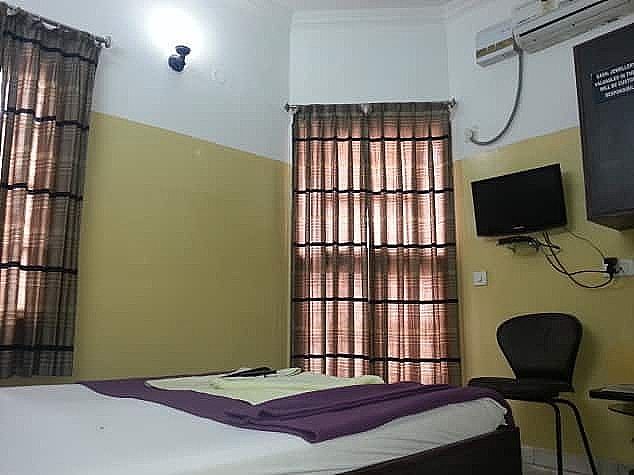 Vardhaman Paradise Room Assigned on Arrival 3