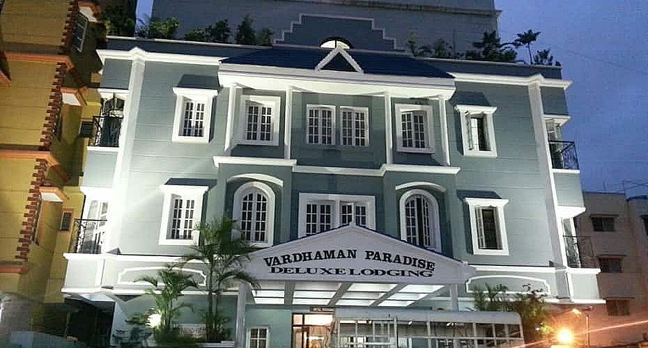 undefined Vardhaman Paradise 9
