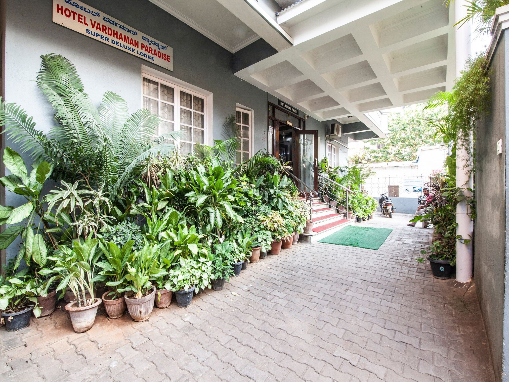 undefined Vardhaman Paradise 7