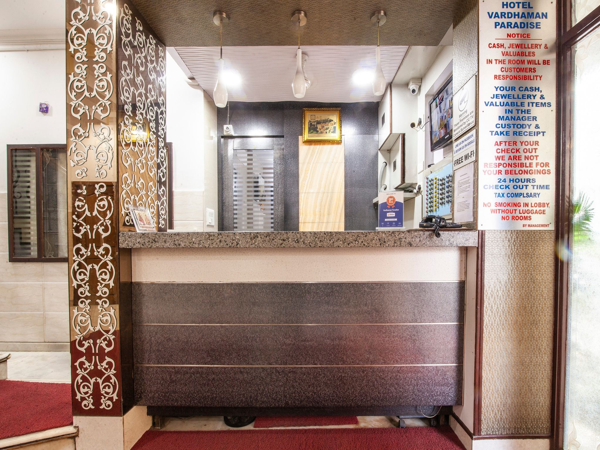 undefined Vardhaman Paradise 2