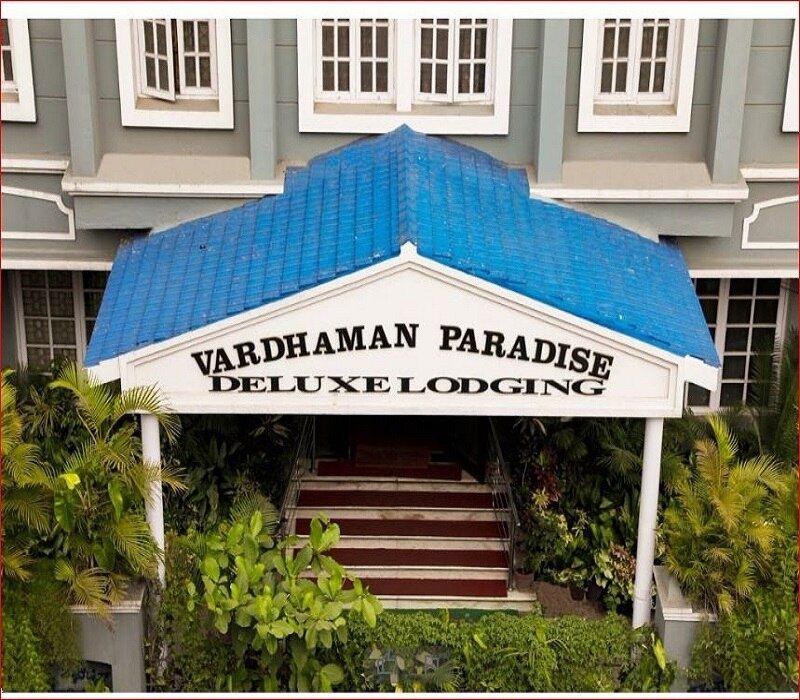 undefined Vardhaman Paradise 10