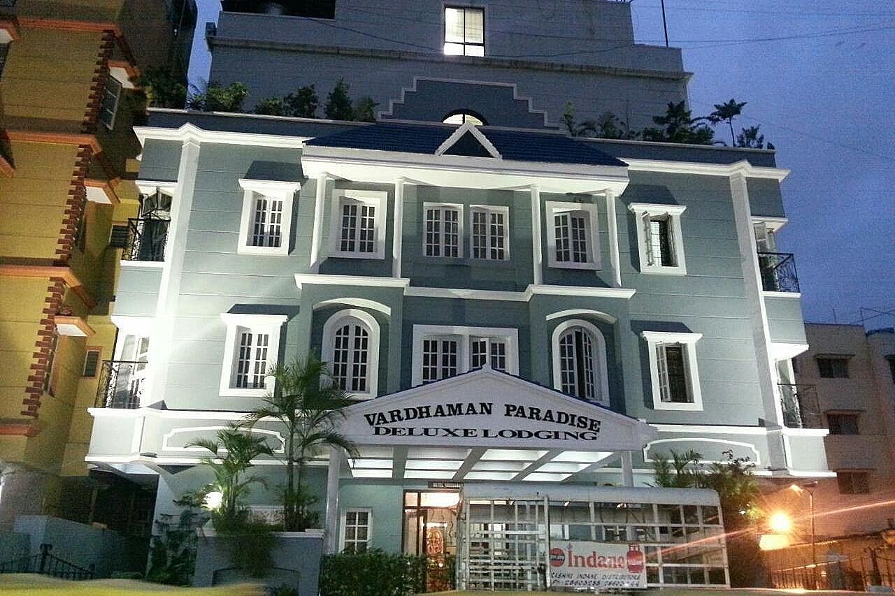 undefined Vardhaman Paradise 6