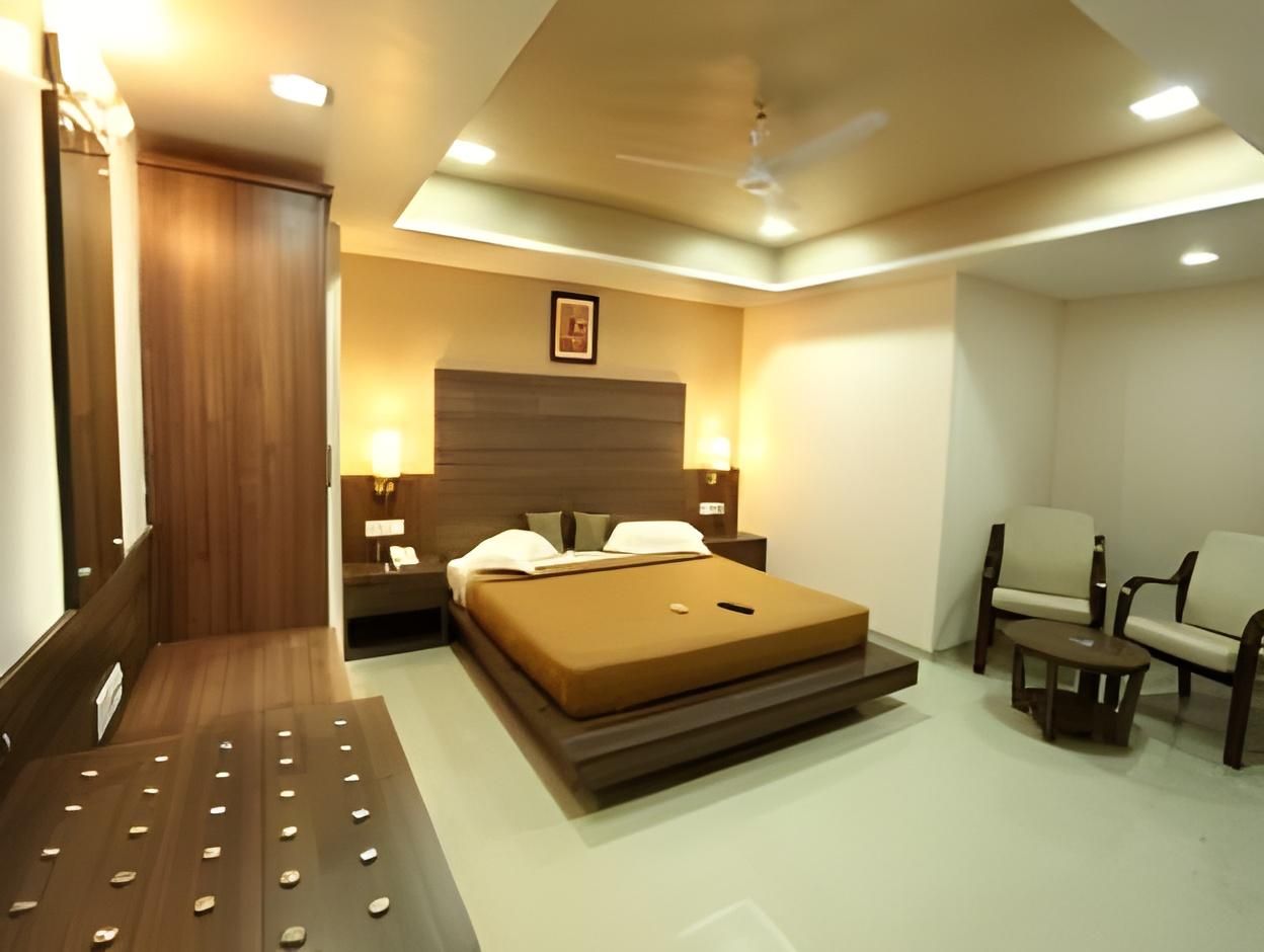 undefined Hotel Classique 6