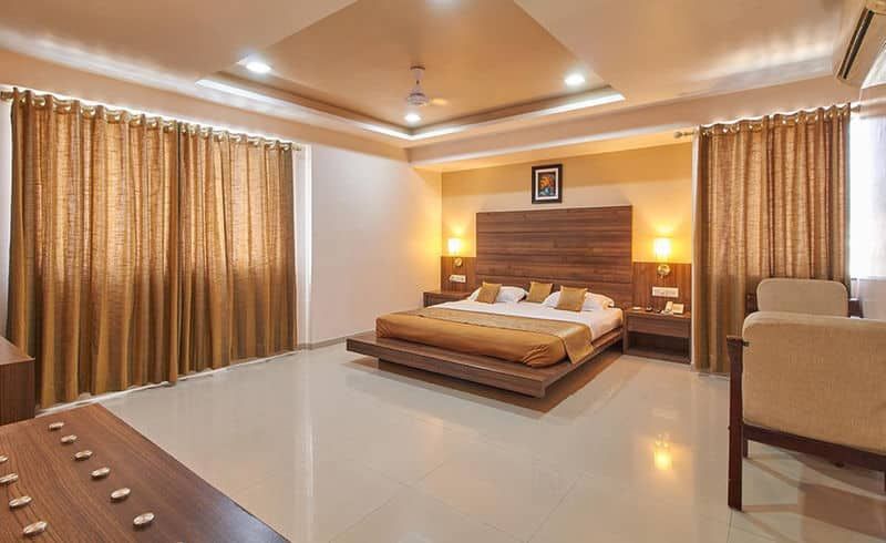 undefined Hotel Classique 4