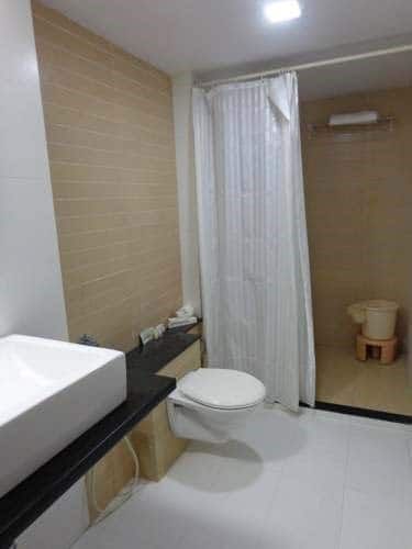 undefined Hotel Classique 5