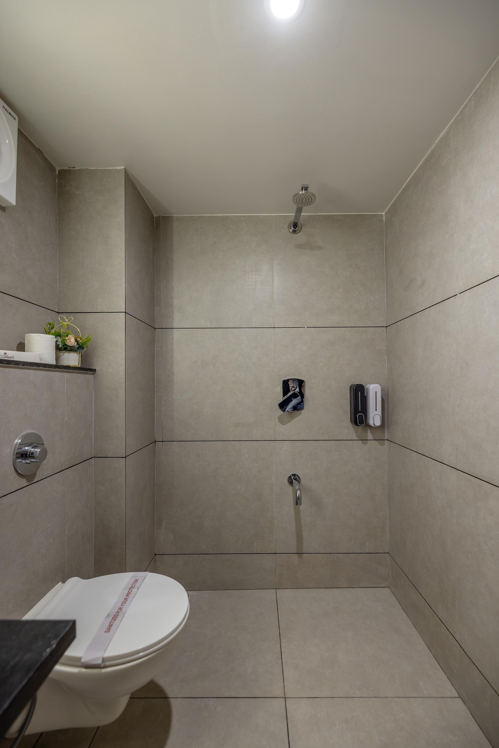 Hotel Classique COMFORT - TWIN ROOM 5