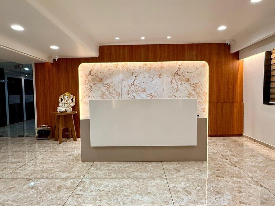 undefined Hotel Classique 3