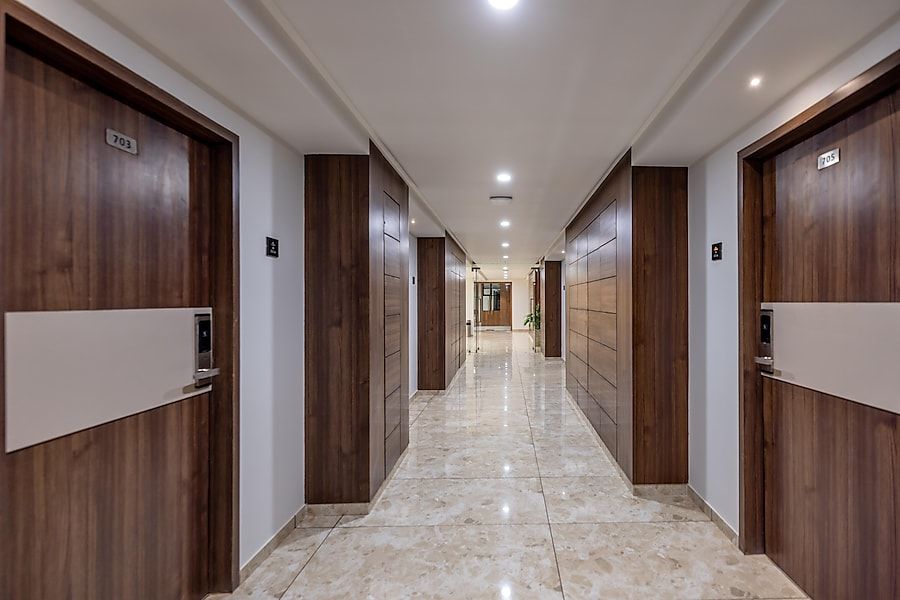 undefined Hotel Classique 5