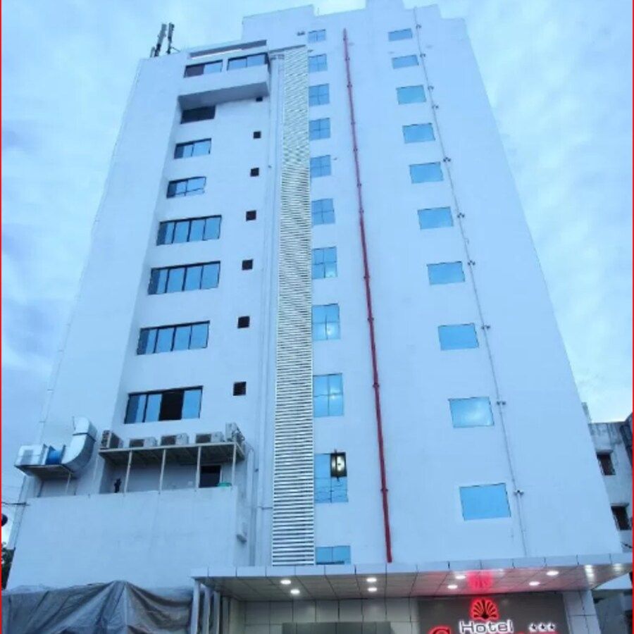 undefined Hotel Classique 3