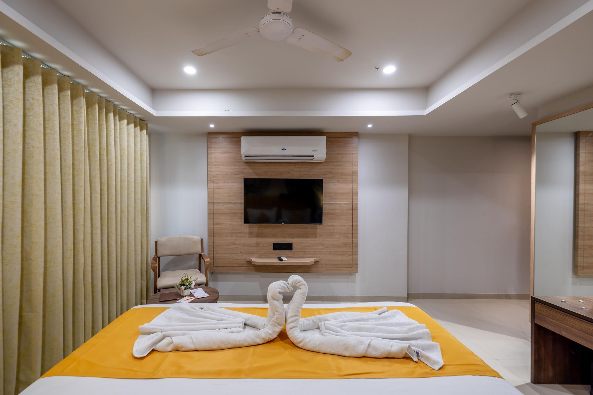 Hotel Classique Comfort Room 4