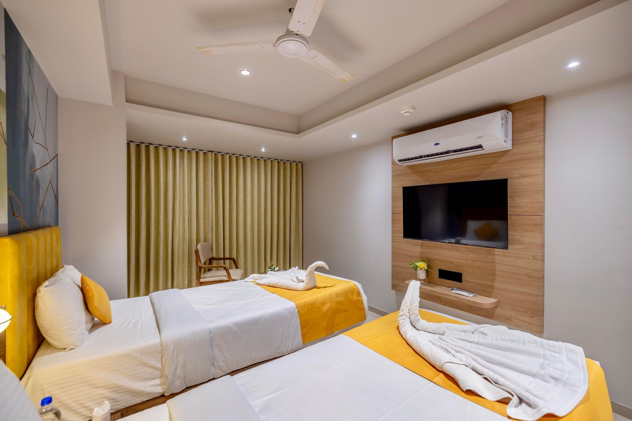 Hotel Classique COMFORT - TWIN ROOM 3