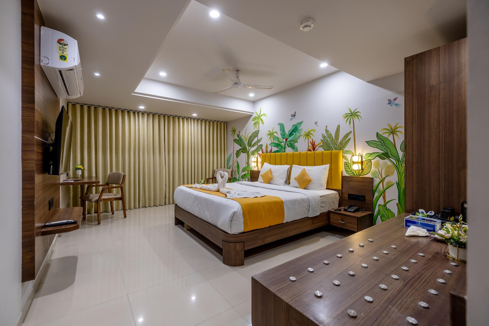 undefined Hotel Classique 8