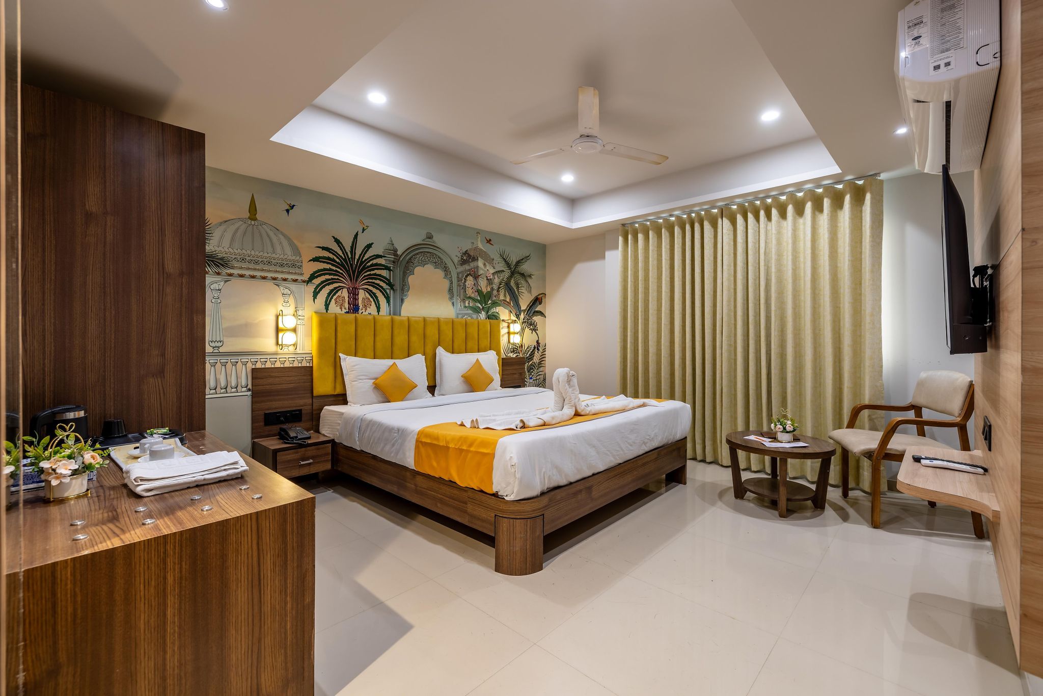 Hotel Classique Comfort Room 2