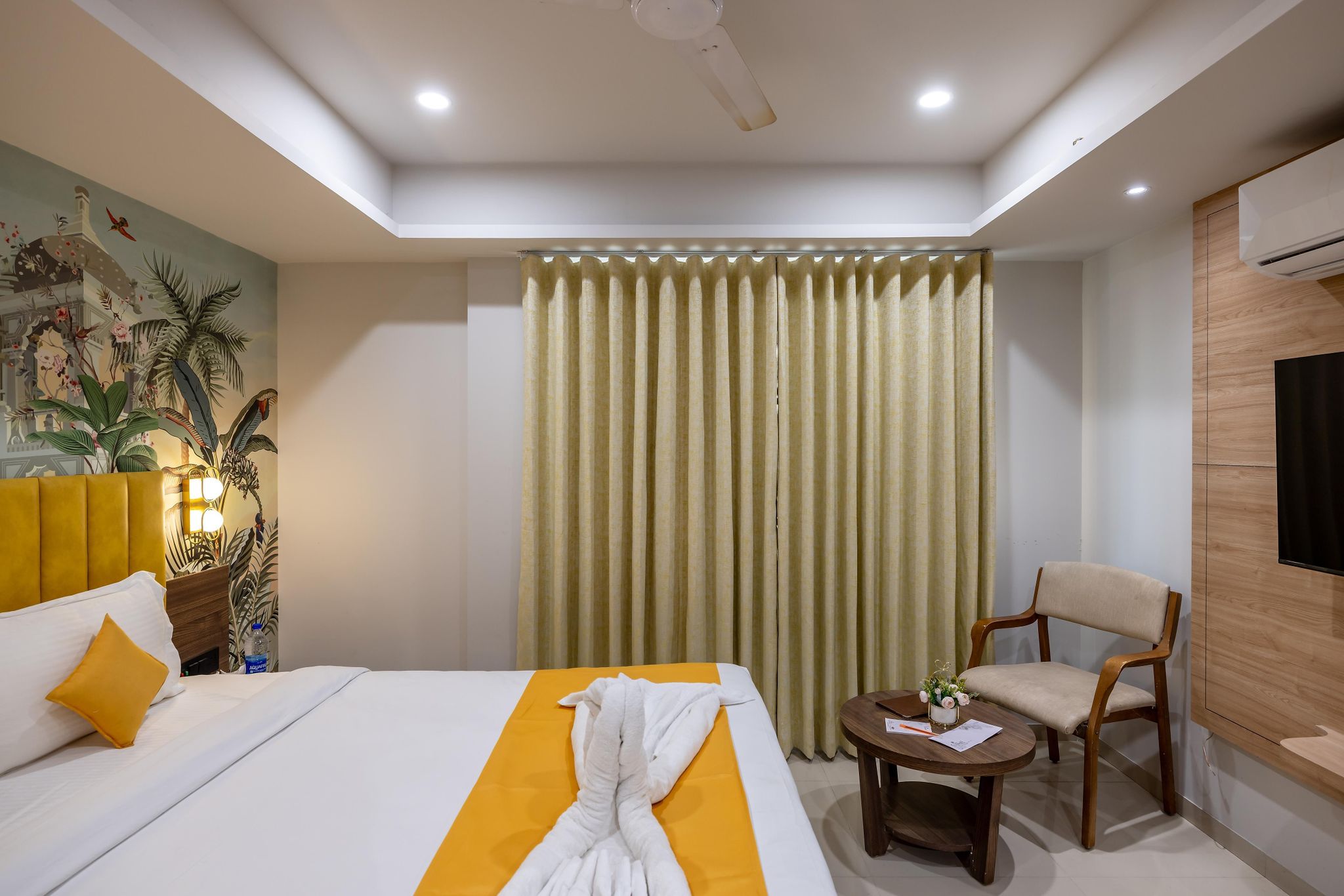 Hotel Classique Comfort Room 5