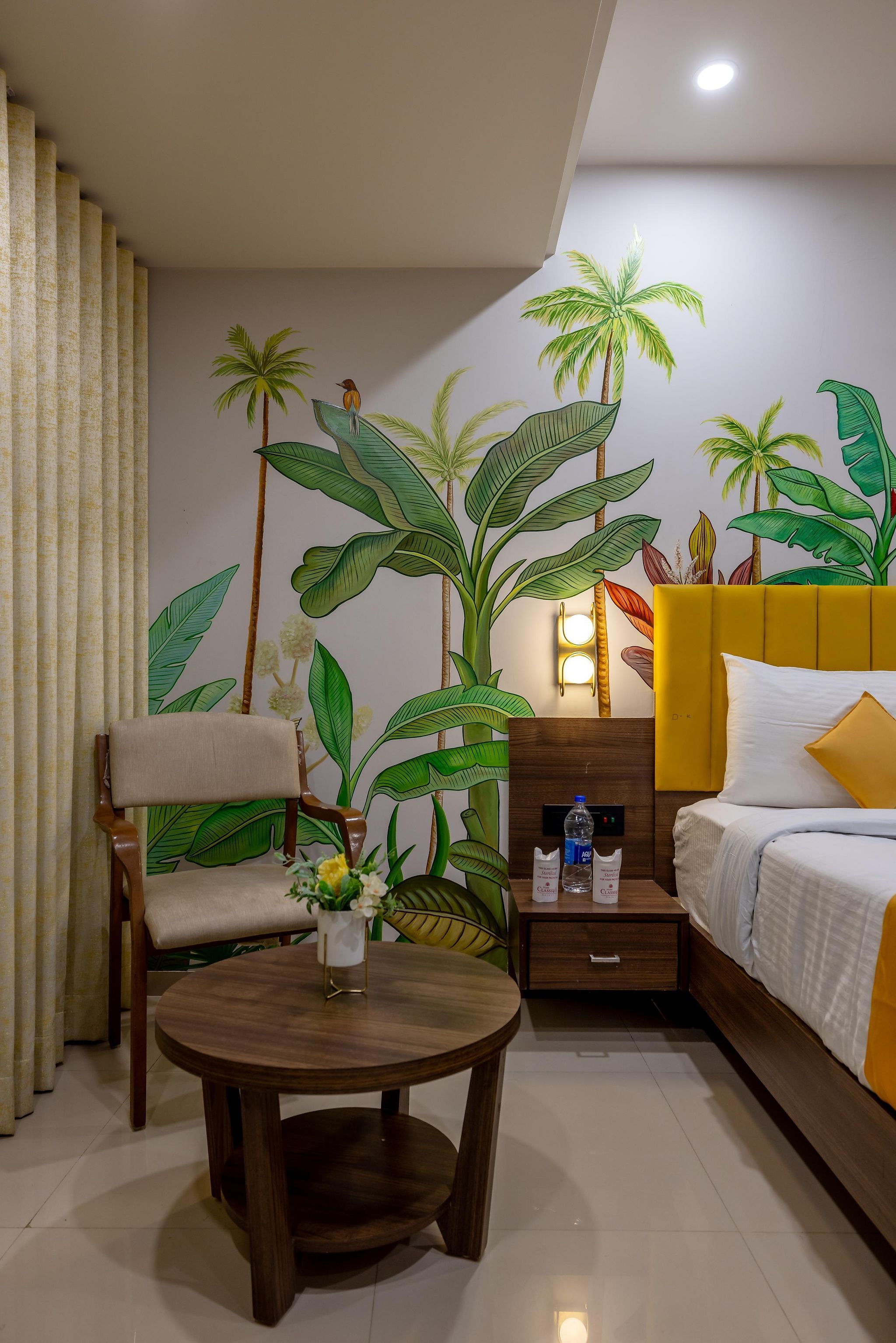 undefined Hotel Classique 10