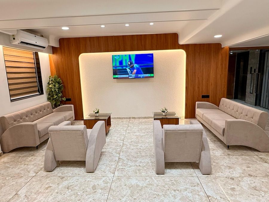 undefined Hotel Classique 4
