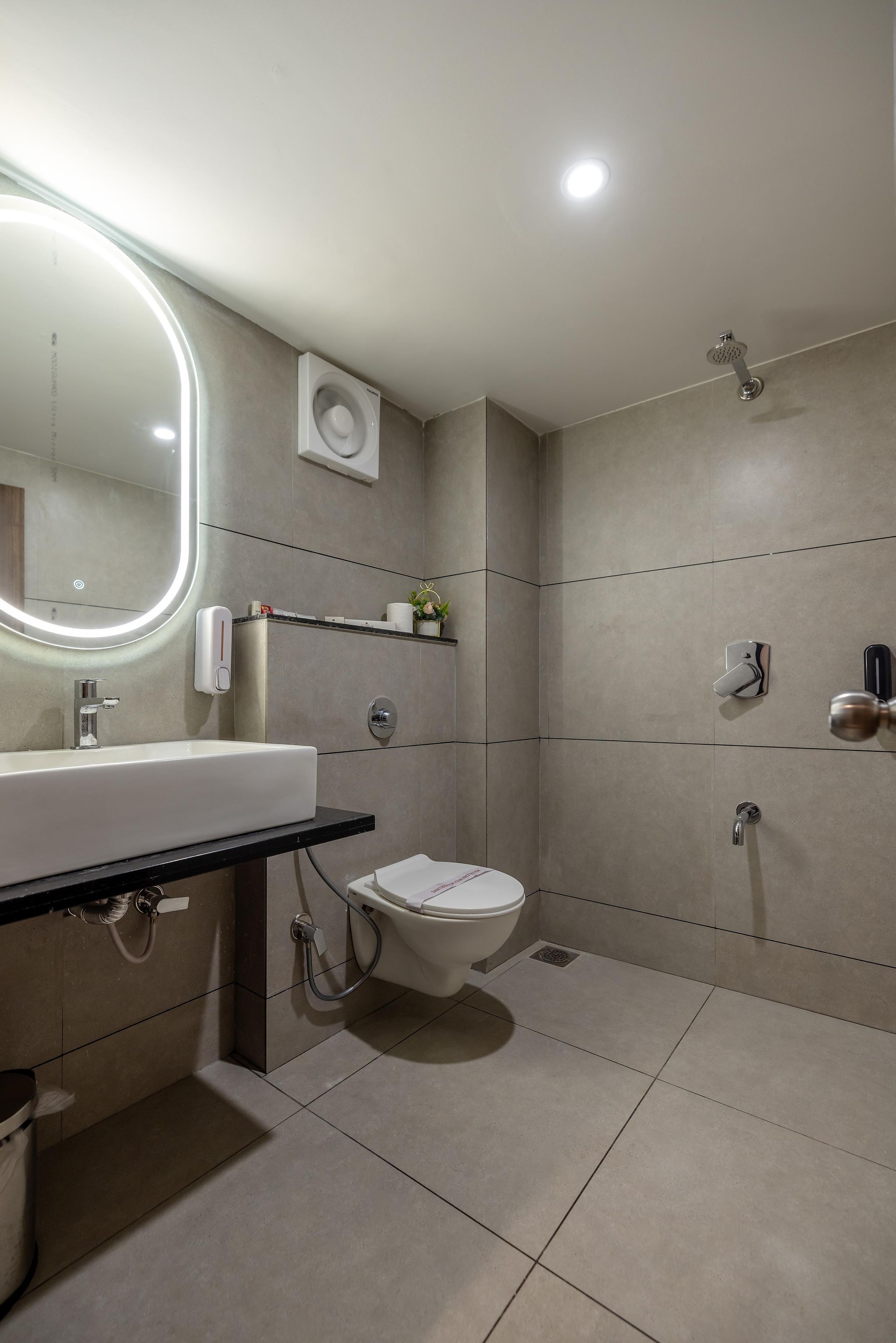 Hotel Classique COMFORT - TWIN ROOM 4
