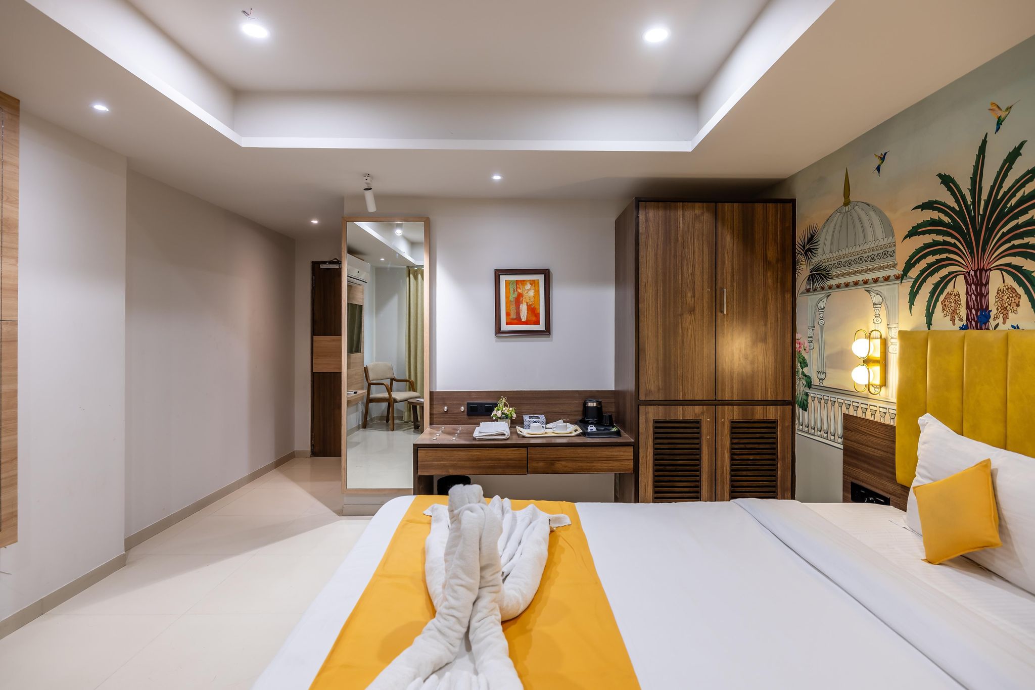 Hotel Classique Comfort Room 3