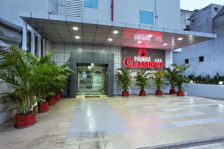 undefined Hotel Classique