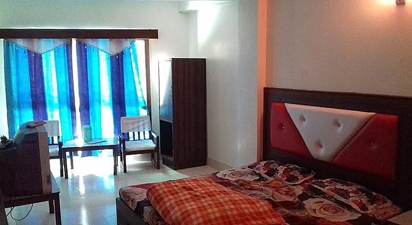 Hotel Natraj Palace
