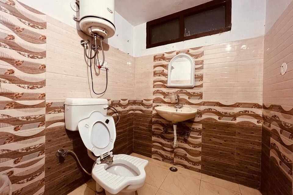 Hotel Solitaire Standard Room 6