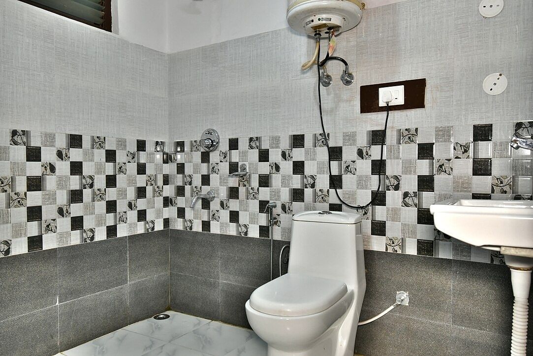 Hotel Solitaire Standard Room 5