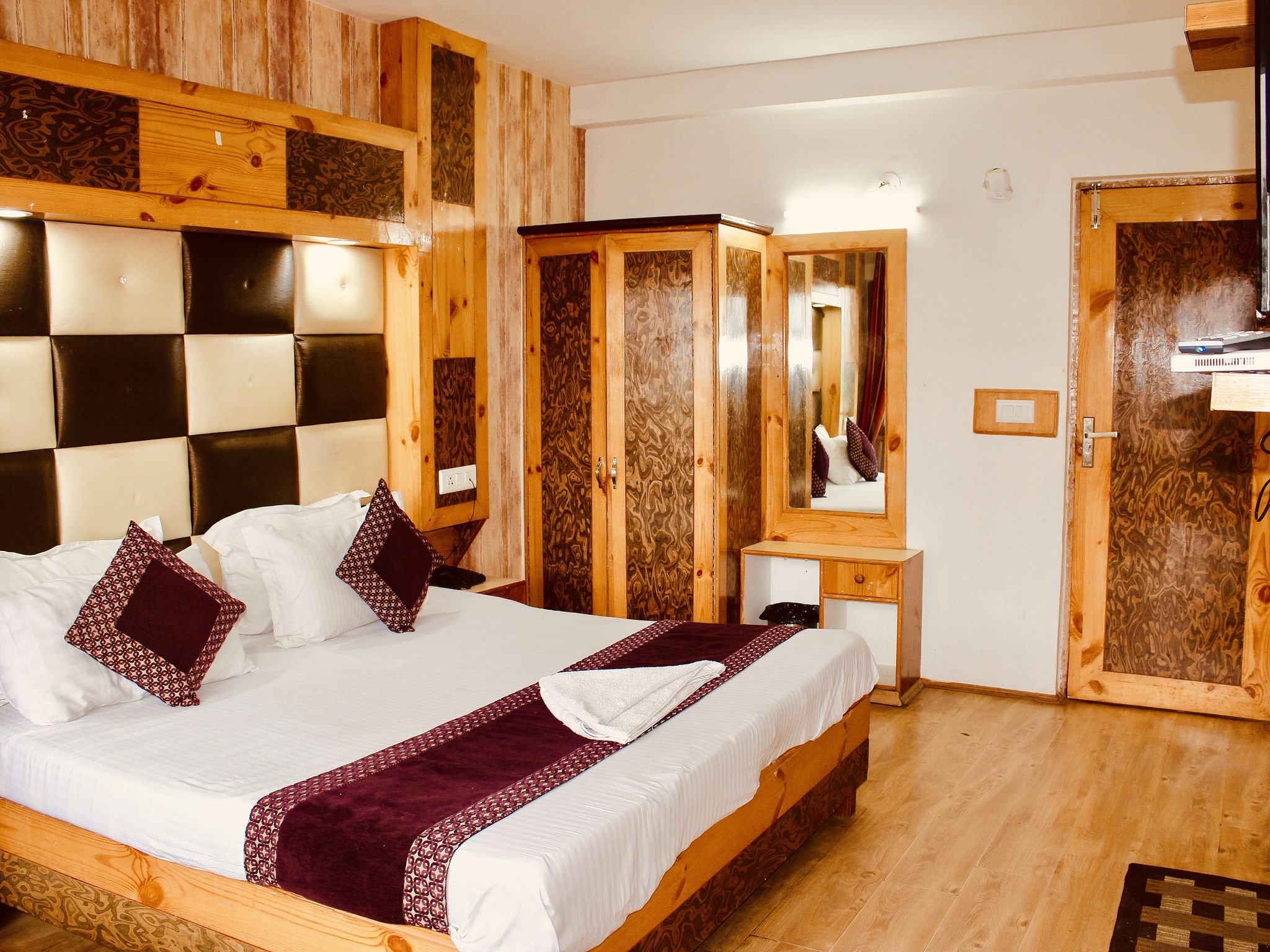 Hotel Solitaire Standard Room 2