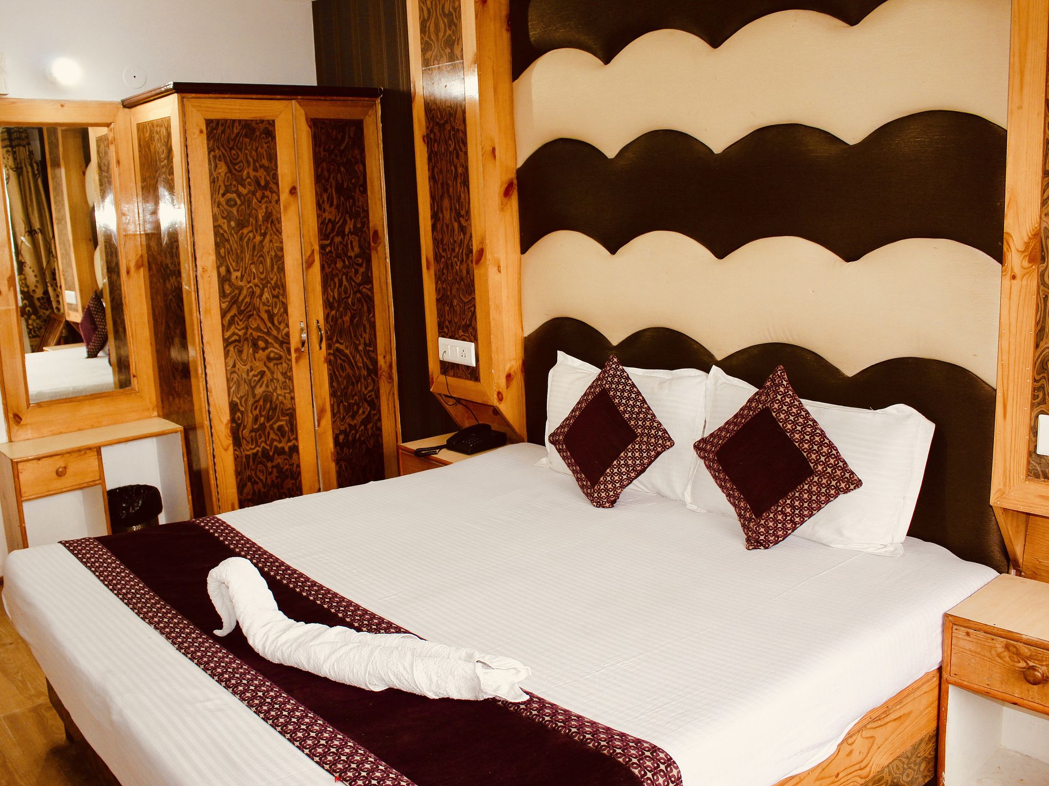 Hotel Solitaire Standard Room