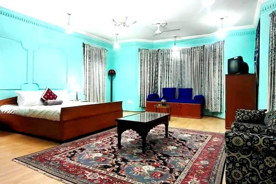 undefined Hotel Aman Palace 5