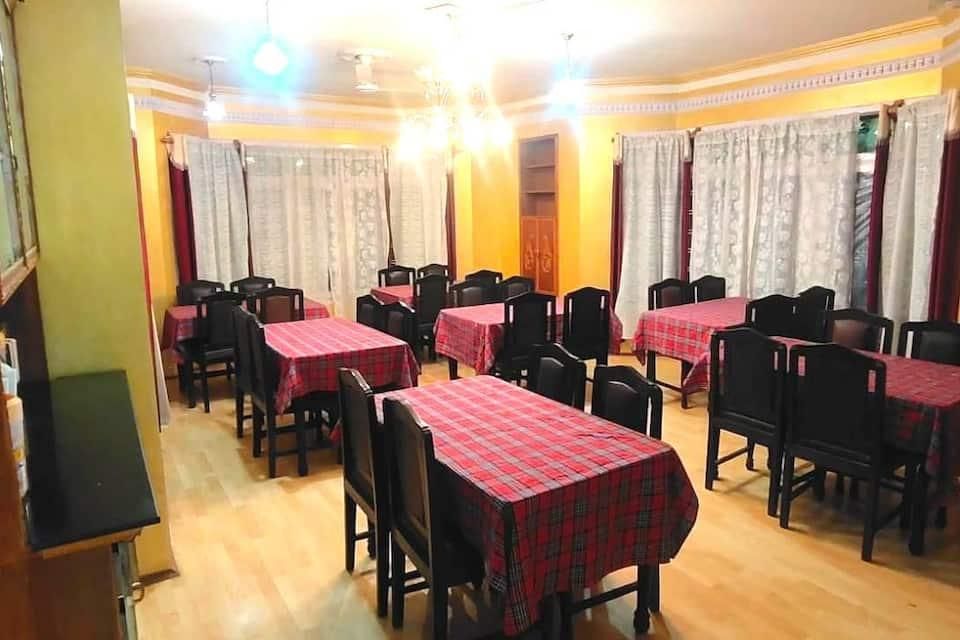 undefined Hotel Aman Palace 4