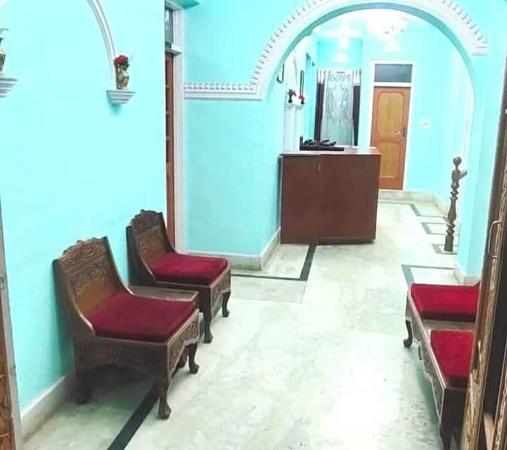 undefined Hotel Aman Palace 6