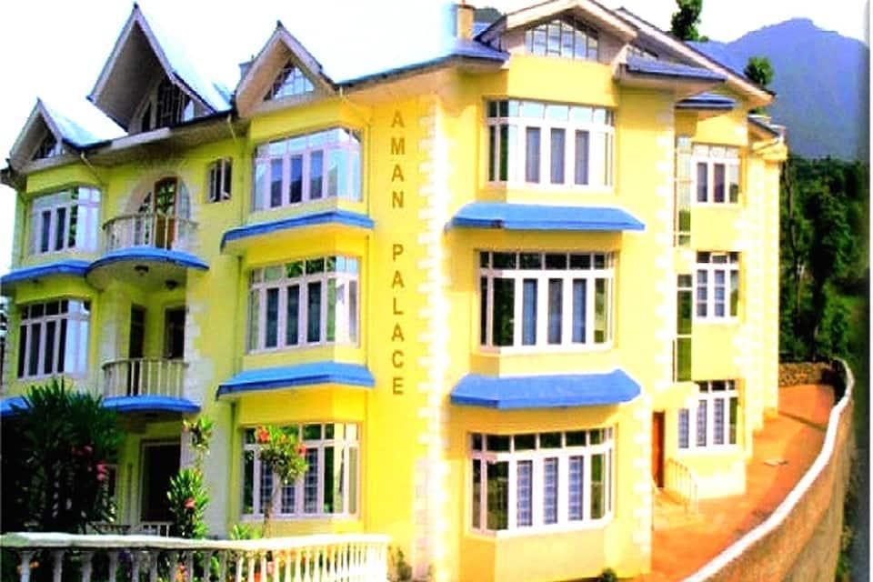 undefined Hotel Aman Palace