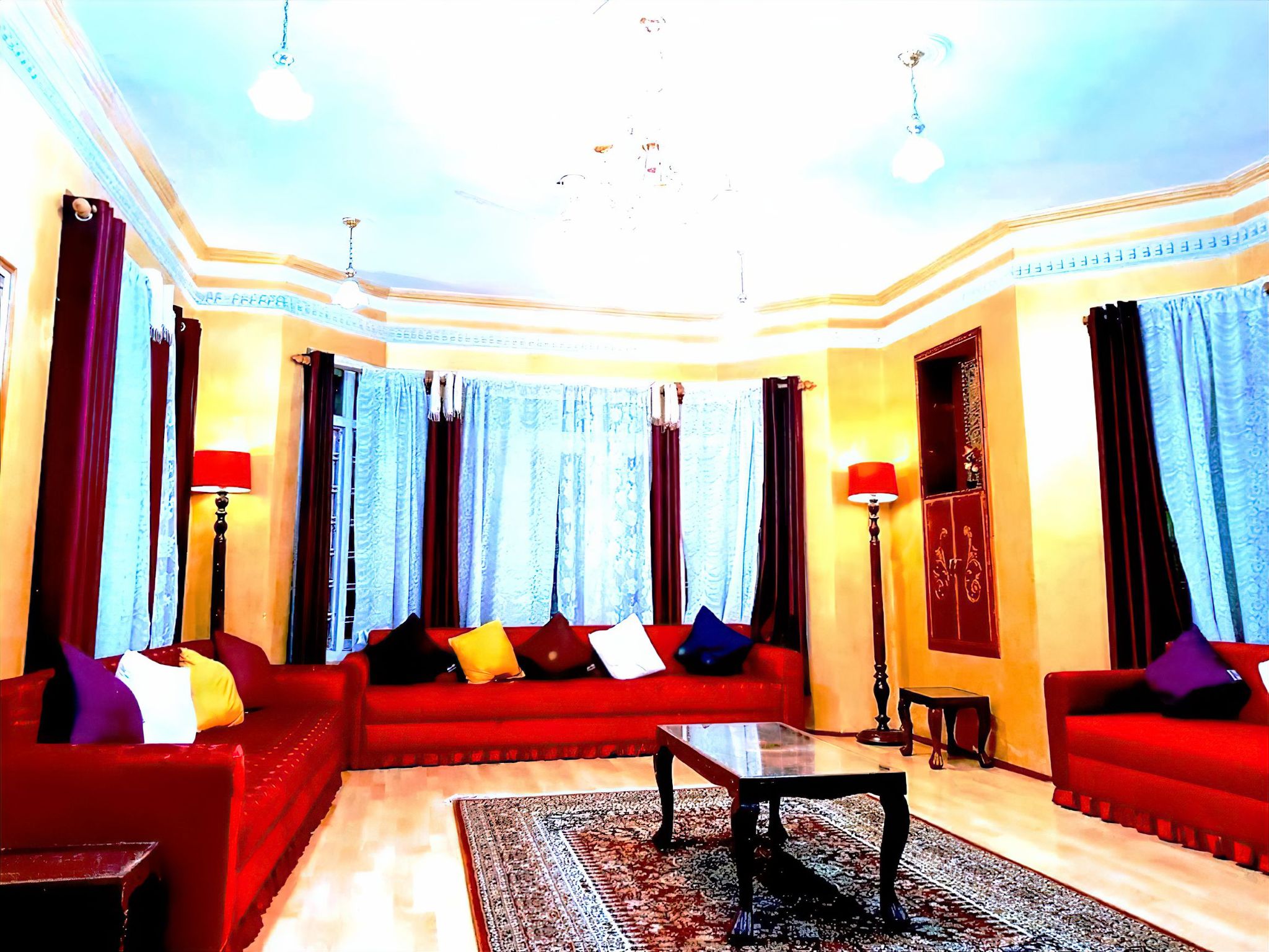 undefined Hotel Aman Palace 3