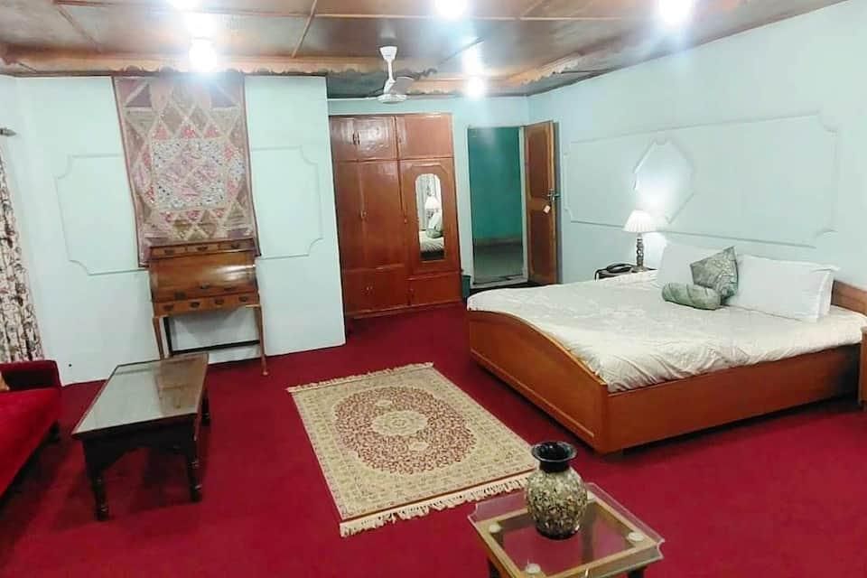 undefined Hotel Aman Palace 7