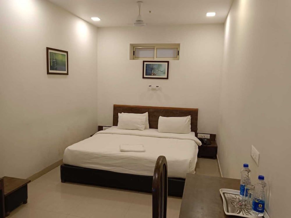 undefined Boshan Hotels 10