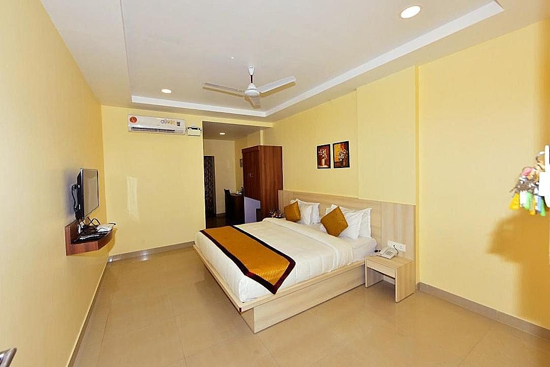 undefined Boshan Hotels 5