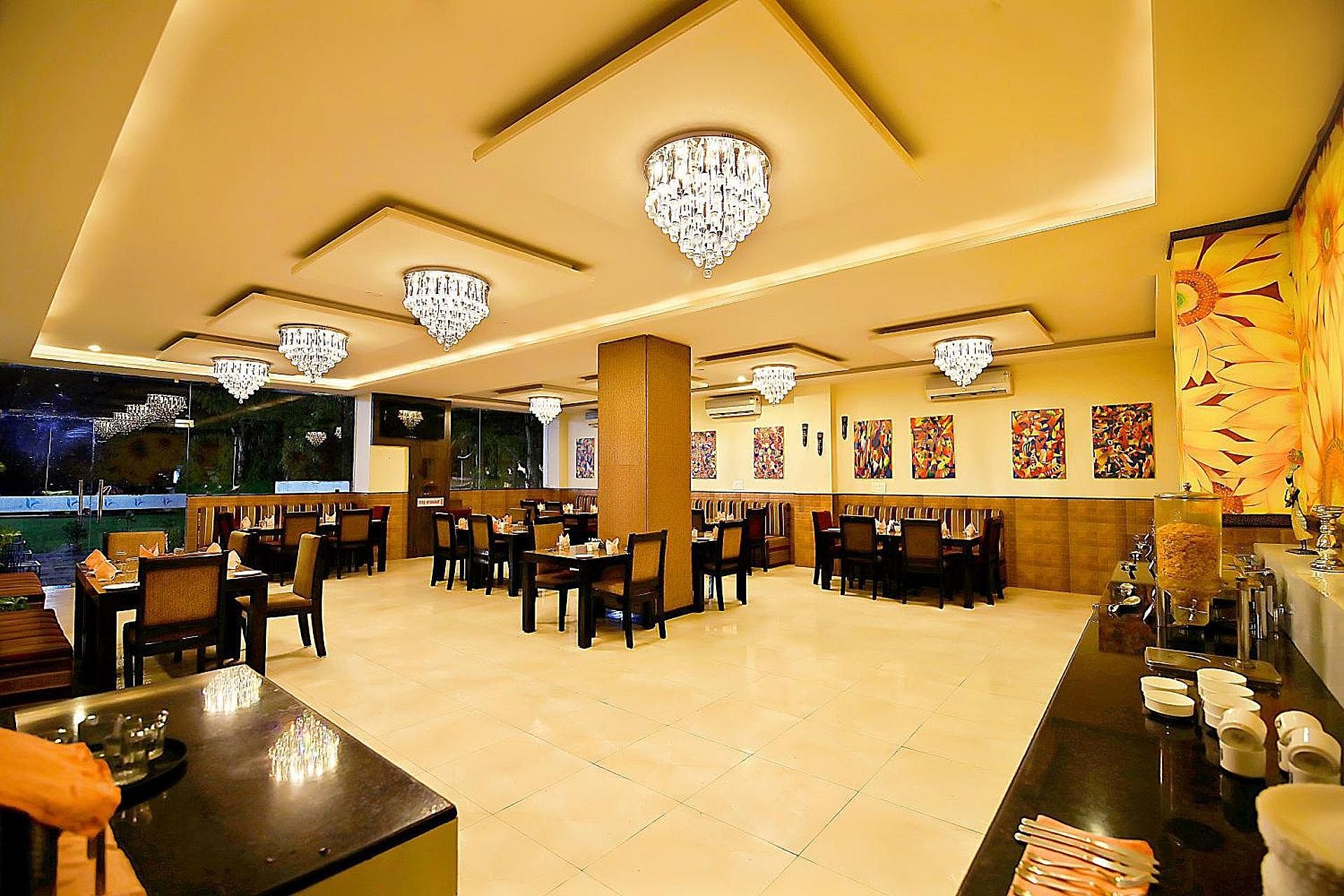 undefined Hotel Metropolitan 4