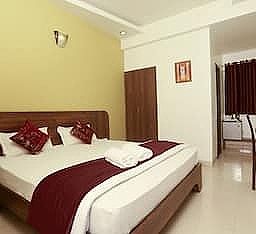 Hotel Metropolitan Super Deluxe Room 14