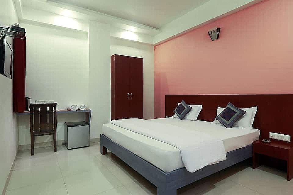 Hotel Metropolitan Super Deluxe Room 16