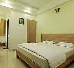 Hotel Metropolitan Super Deluxe Room 20