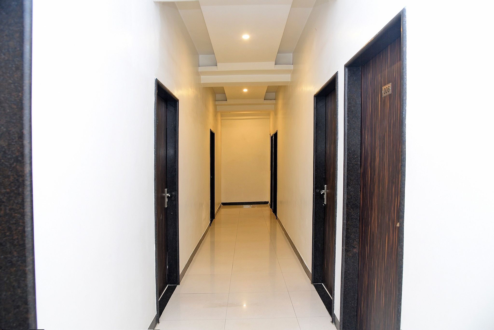 undefined Hotel Metropolitan 4