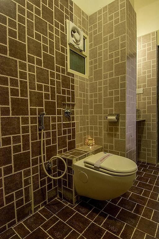 Hotel Metropolitan Super Deluxe Room 12