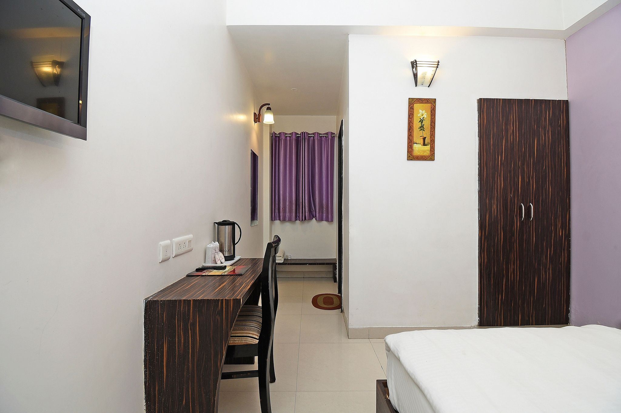 Hotel Metropolitan Super Deluxe Room 11