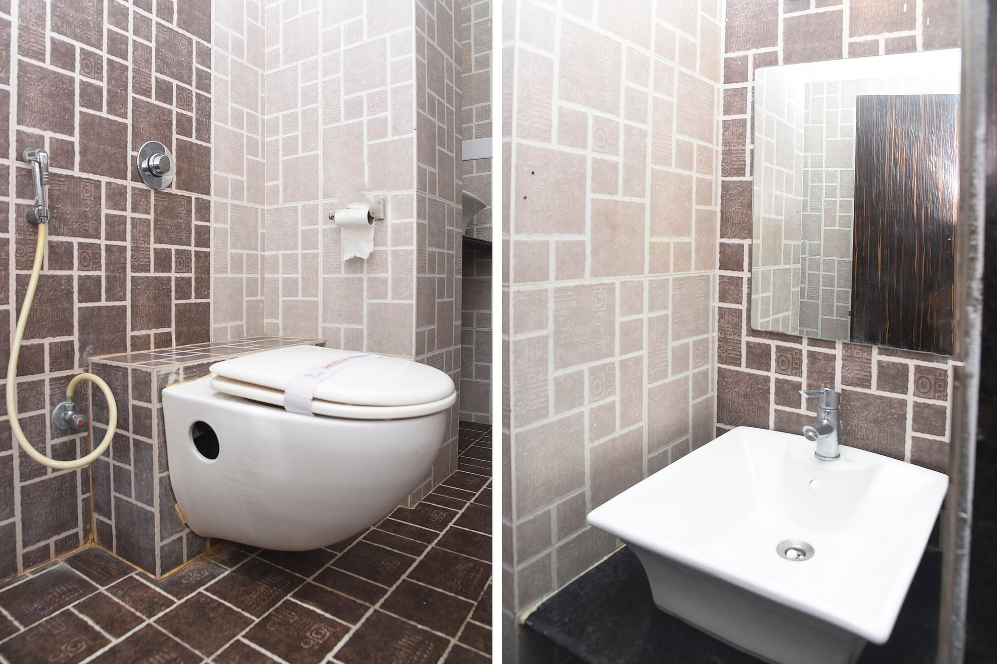 Hotel Metropolitan Super Deluxe Room 39